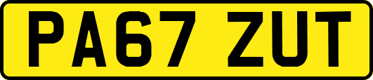 PA67ZUT