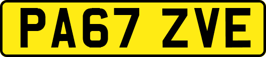 PA67ZVE