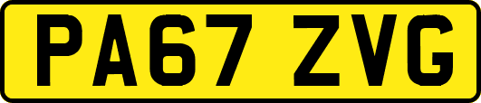PA67ZVG