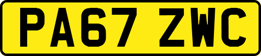 PA67ZWC