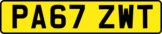 PA67ZWT