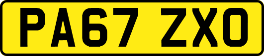 PA67ZXO