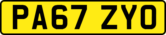 PA67ZYO