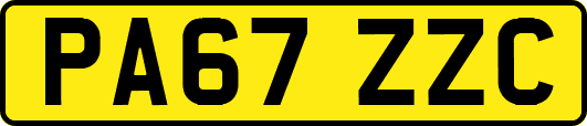 PA67ZZC