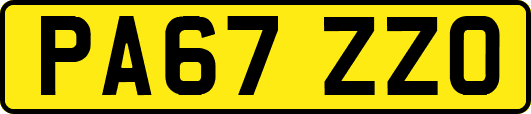 PA67ZZO