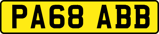 PA68ABB