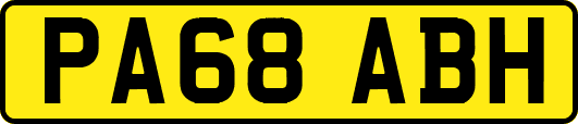 PA68ABH