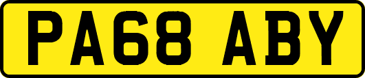 PA68ABY