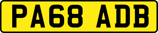 PA68ADB