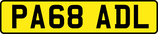 PA68ADL