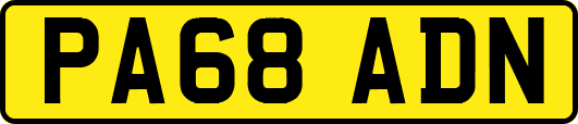 PA68ADN