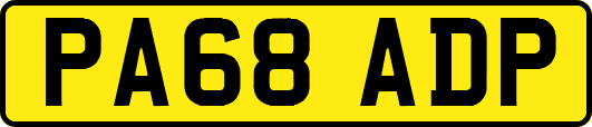 PA68ADP