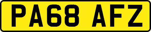 PA68AFZ