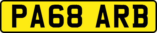 PA68ARB