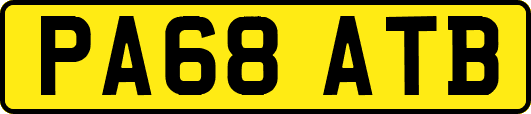 PA68ATB