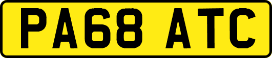 PA68ATC