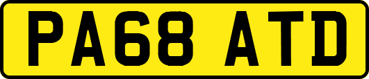 PA68ATD