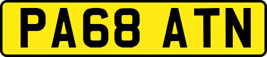 PA68ATN
