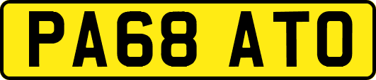 PA68ATO