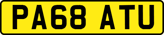 PA68ATU