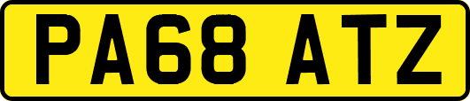 PA68ATZ