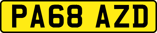 PA68AZD