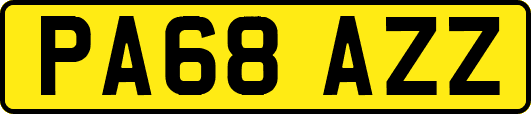 PA68AZZ