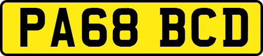 PA68BCD
