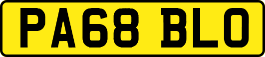 PA68BLO