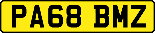 PA68BMZ