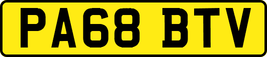 PA68BTV