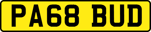 PA68BUD