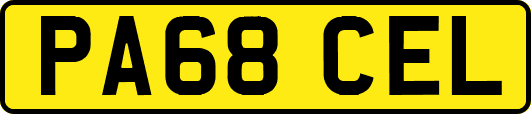 PA68CEL