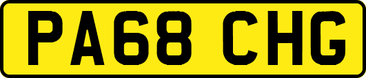 PA68CHG