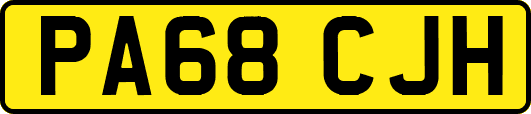 PA68CJH