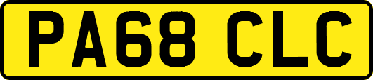 PA68CLC