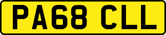 PA68CLL