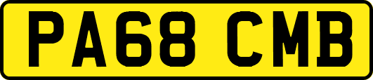 PA68CMB