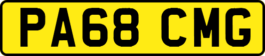 PA68CMG