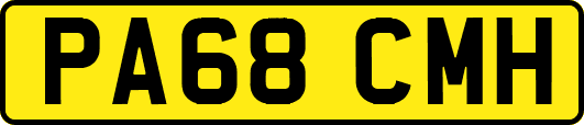 PA68CMH