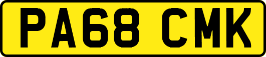 PA68CMK