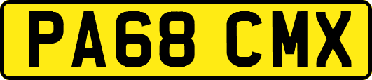 PA68CMX
