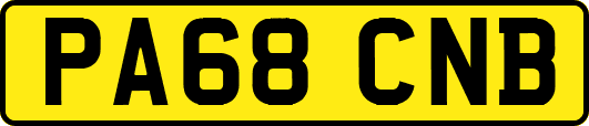 PA68CNB