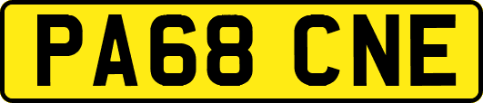 PA68CNE