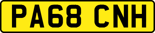 PA68CNH