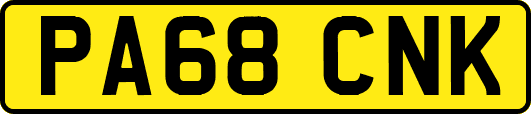 PA68CNK