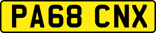 PA68CNX