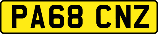 PA68CNZ