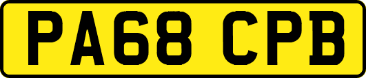 PA68CPB
