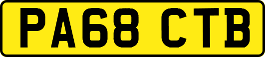 PA68CTB